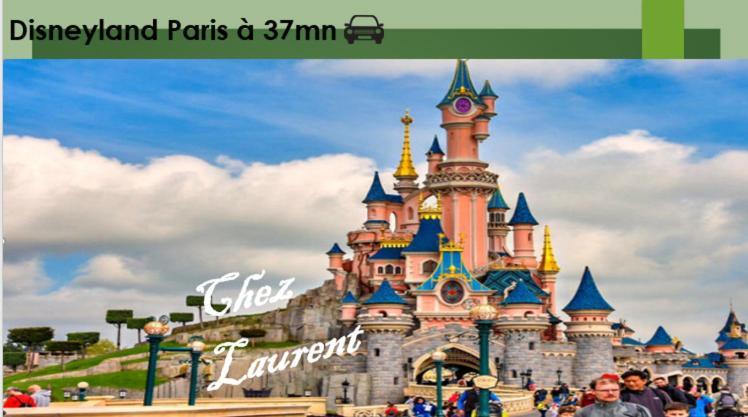 8 Personnes - 4 Rooms - 2 Salle De Bain - Metro 7 & 14 - Porte Italie - Private Car Park- Wifi Le Kremlin-Bicêtre Екстериор снимка